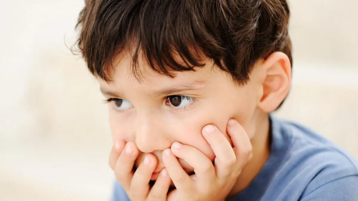 sospecha de autismo en niños y niñas