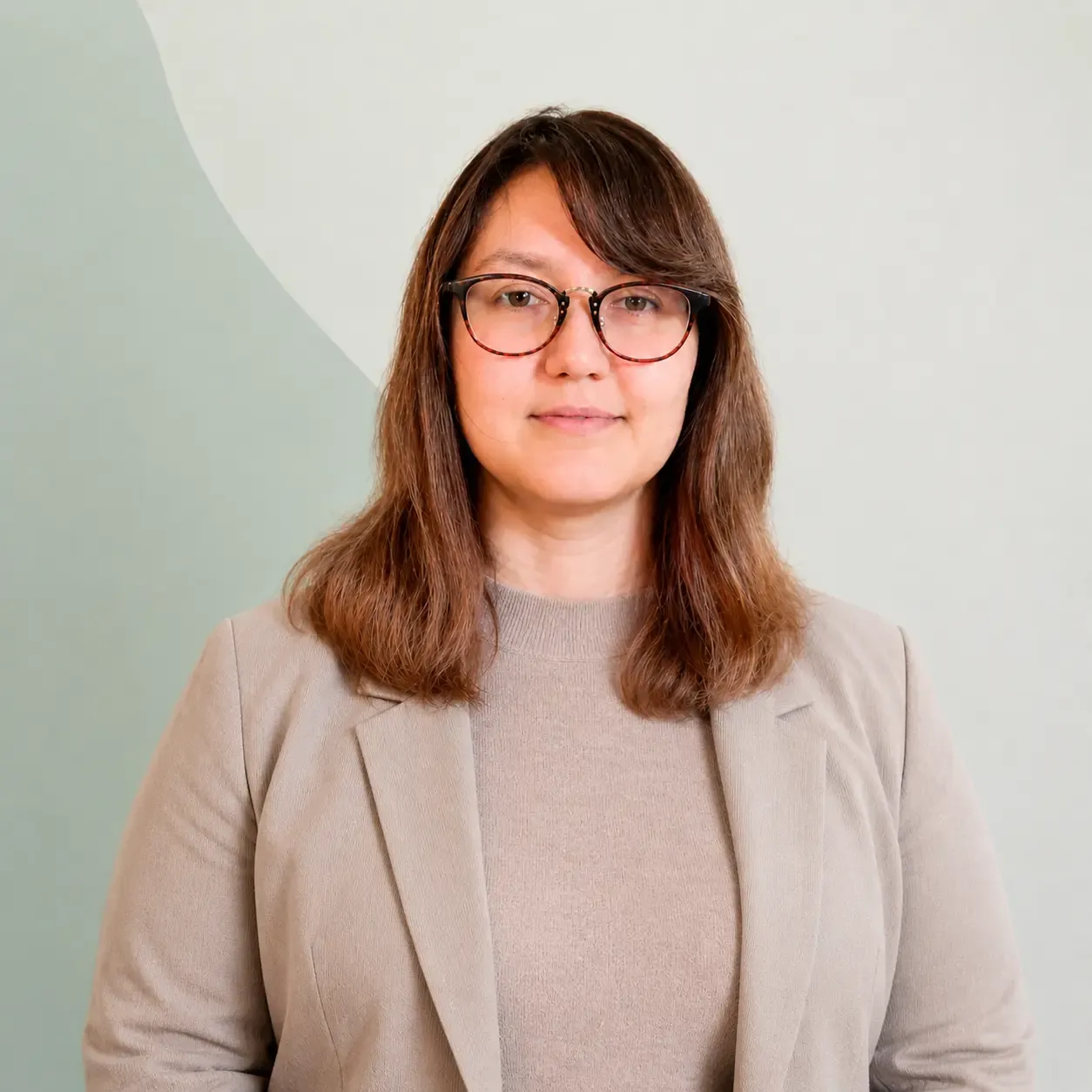 Dra. Andrea Cortez