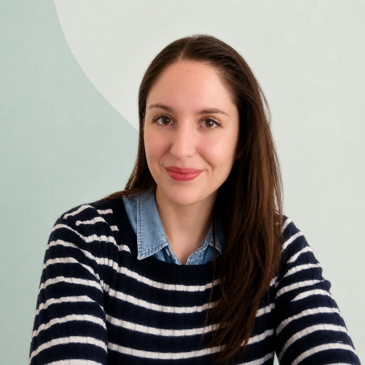 Ps. Paulina Hevia