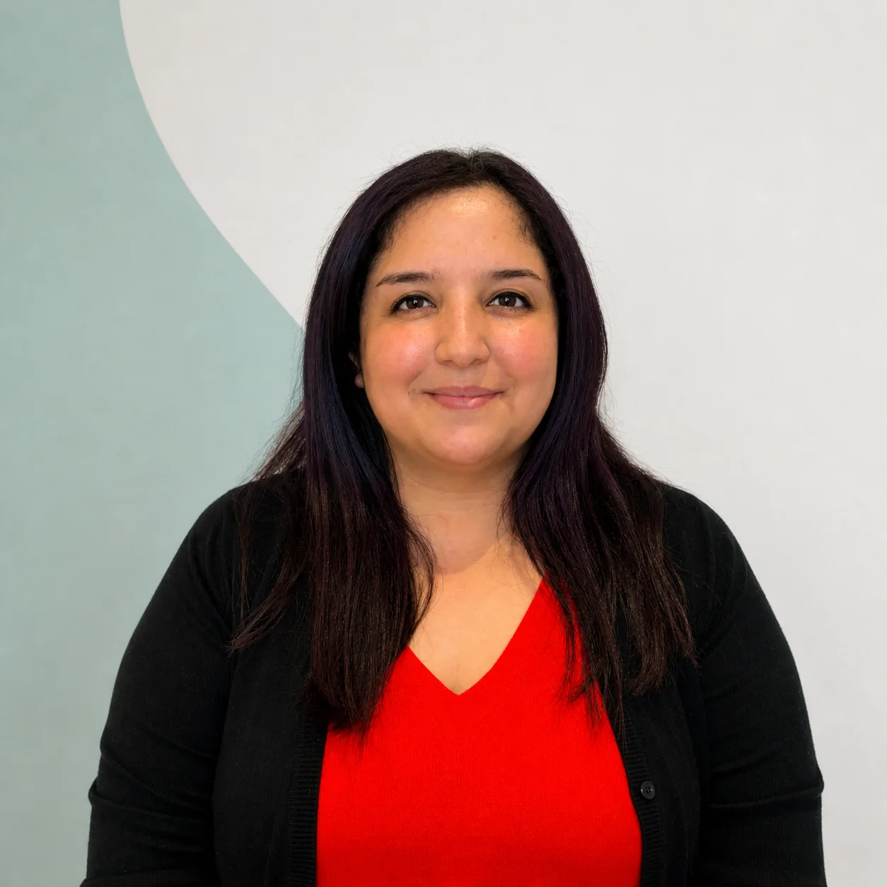 Ps. Natalia Vallejos