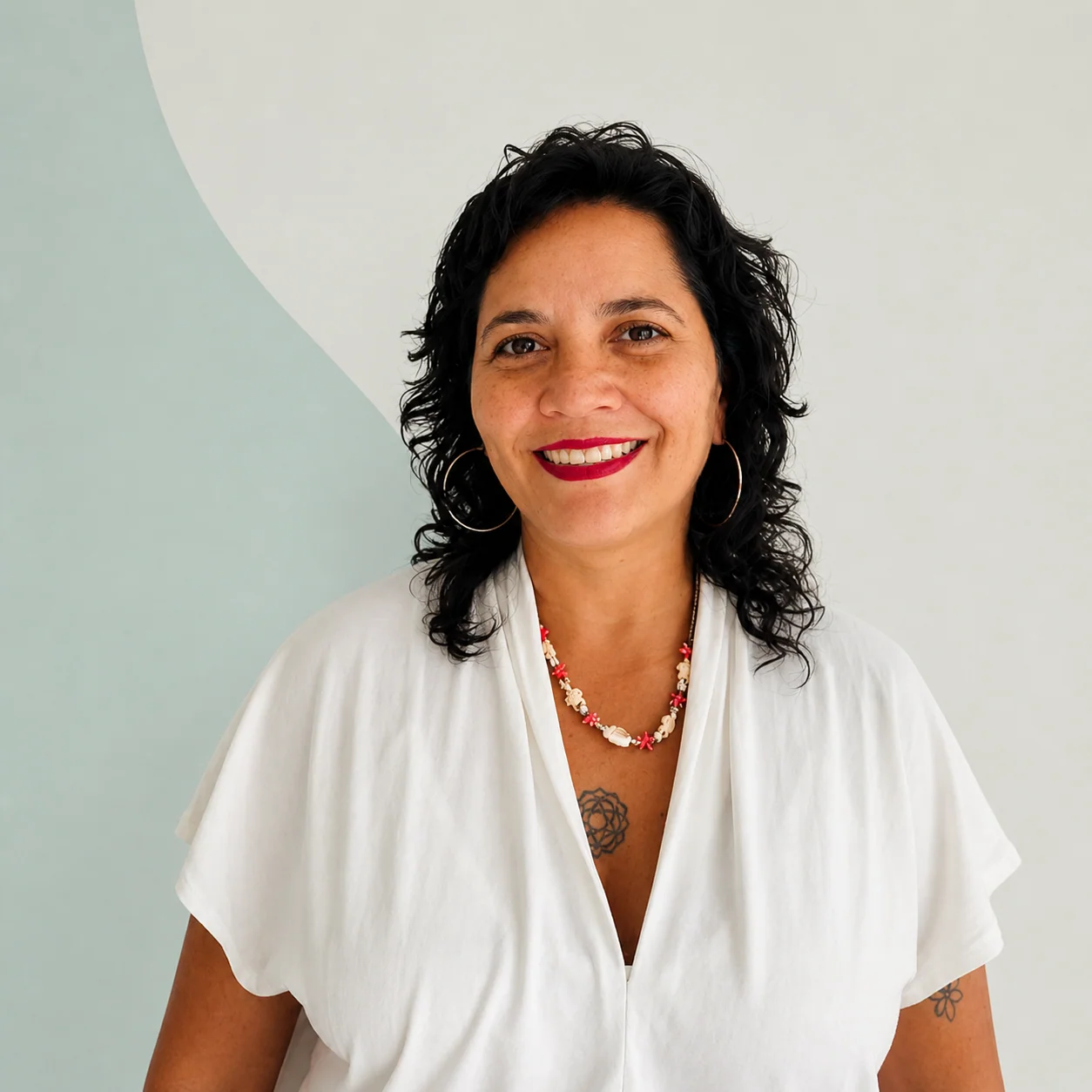 Ps. Tania Centeno