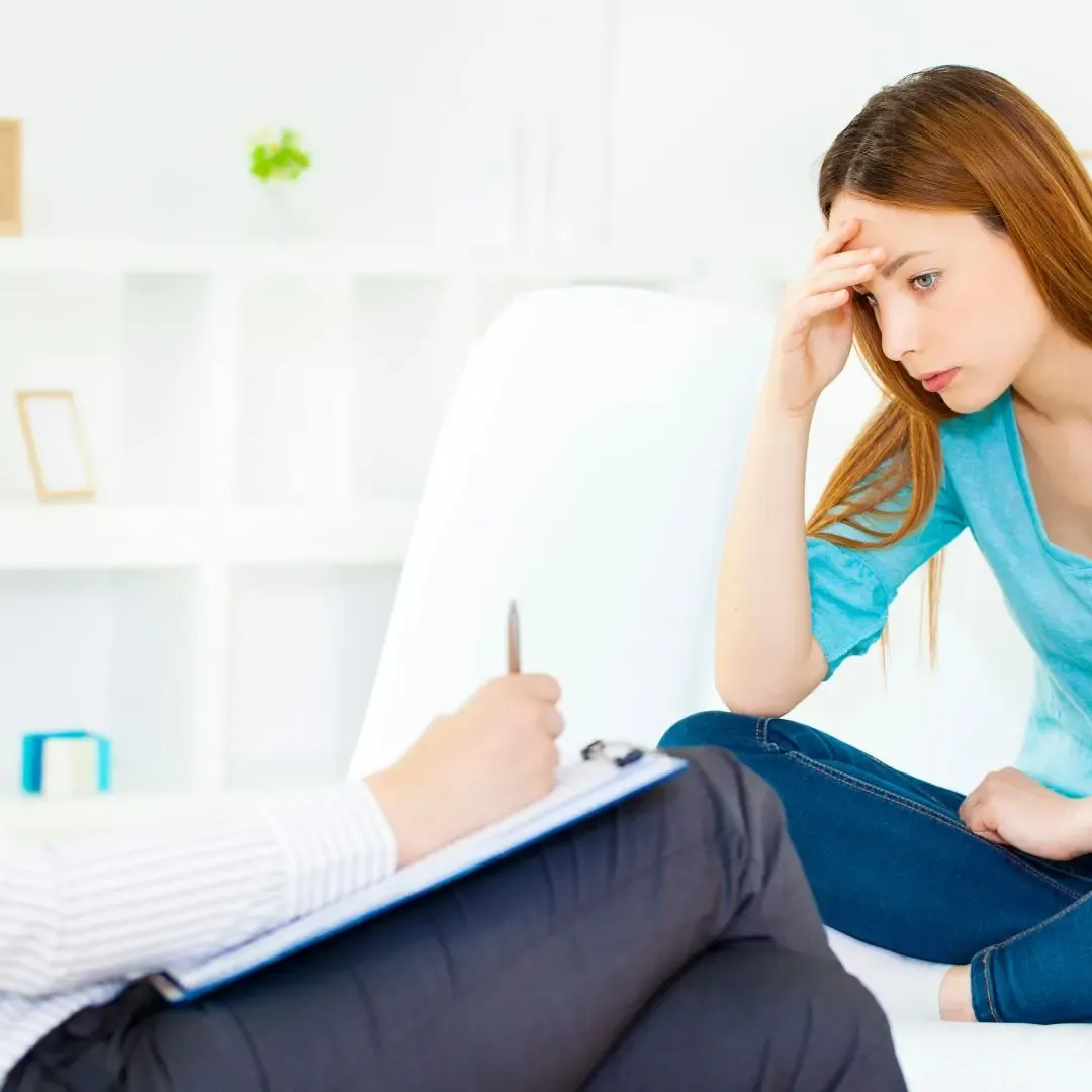 Psicología, Psiquiatría y terapia ocupacional y talleres