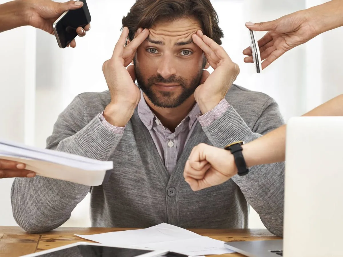🧠 ¿Puedo tener TDAH en la adultez aunque no me lo hayan diagnosticado de niño?