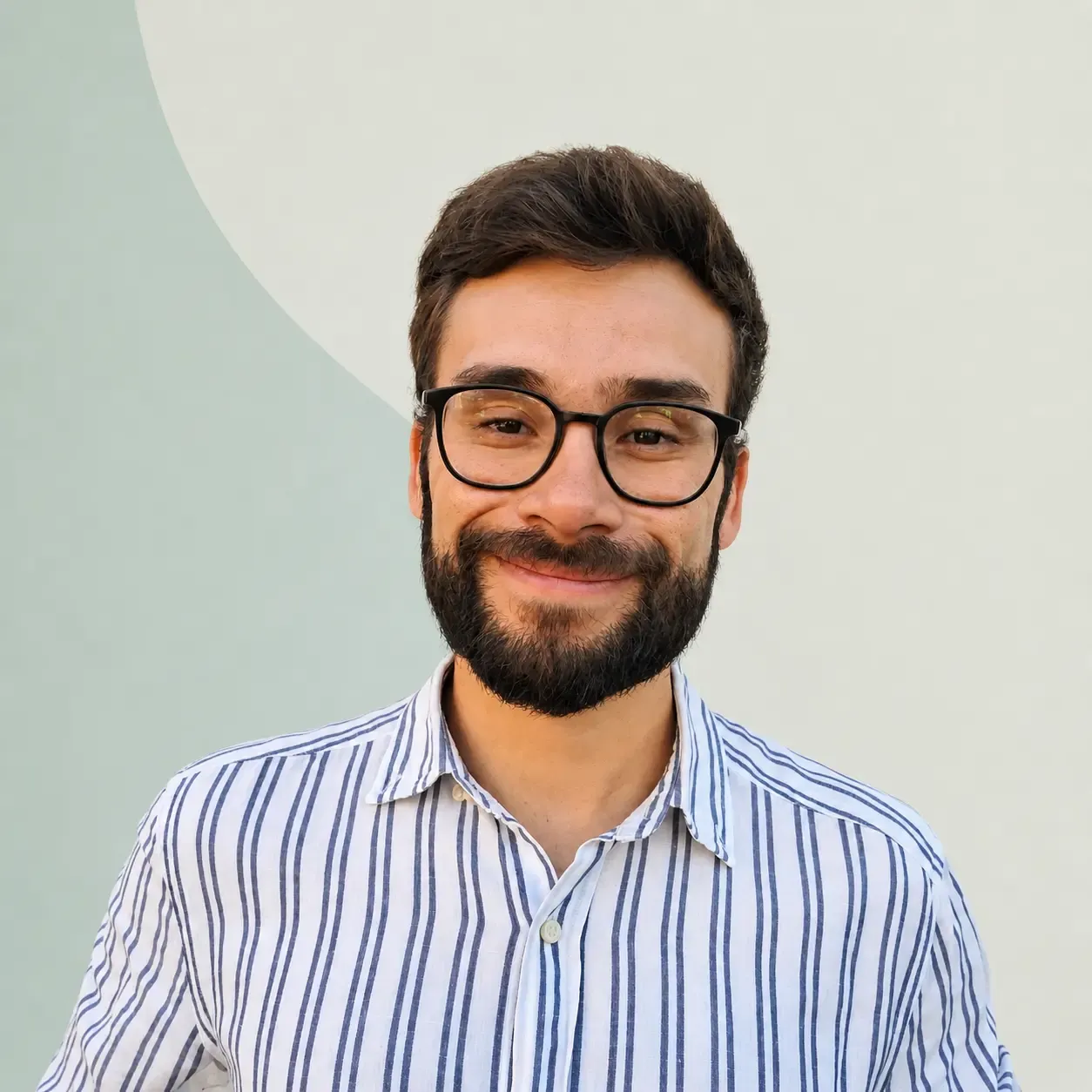 Ps. Francisco Alviña