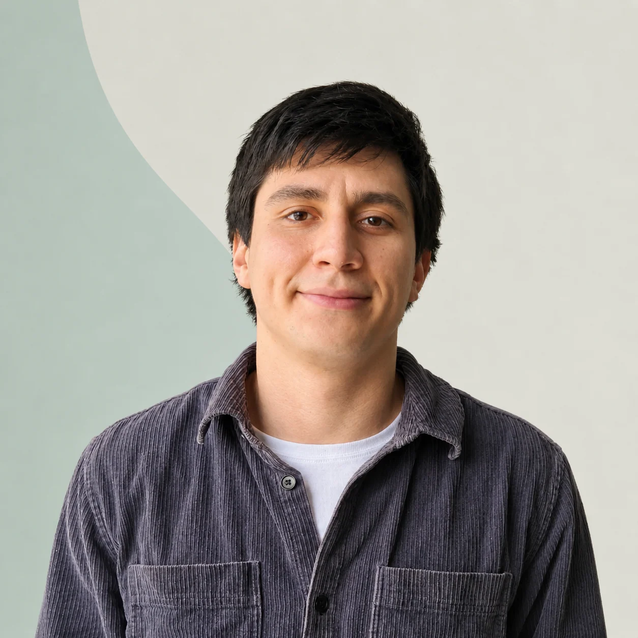 Ps. Joaquín Bustos