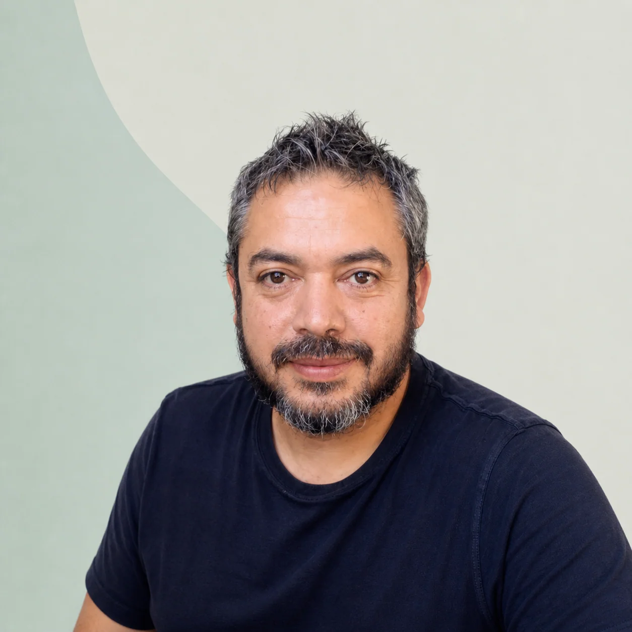 Ps. Iván Echaurren