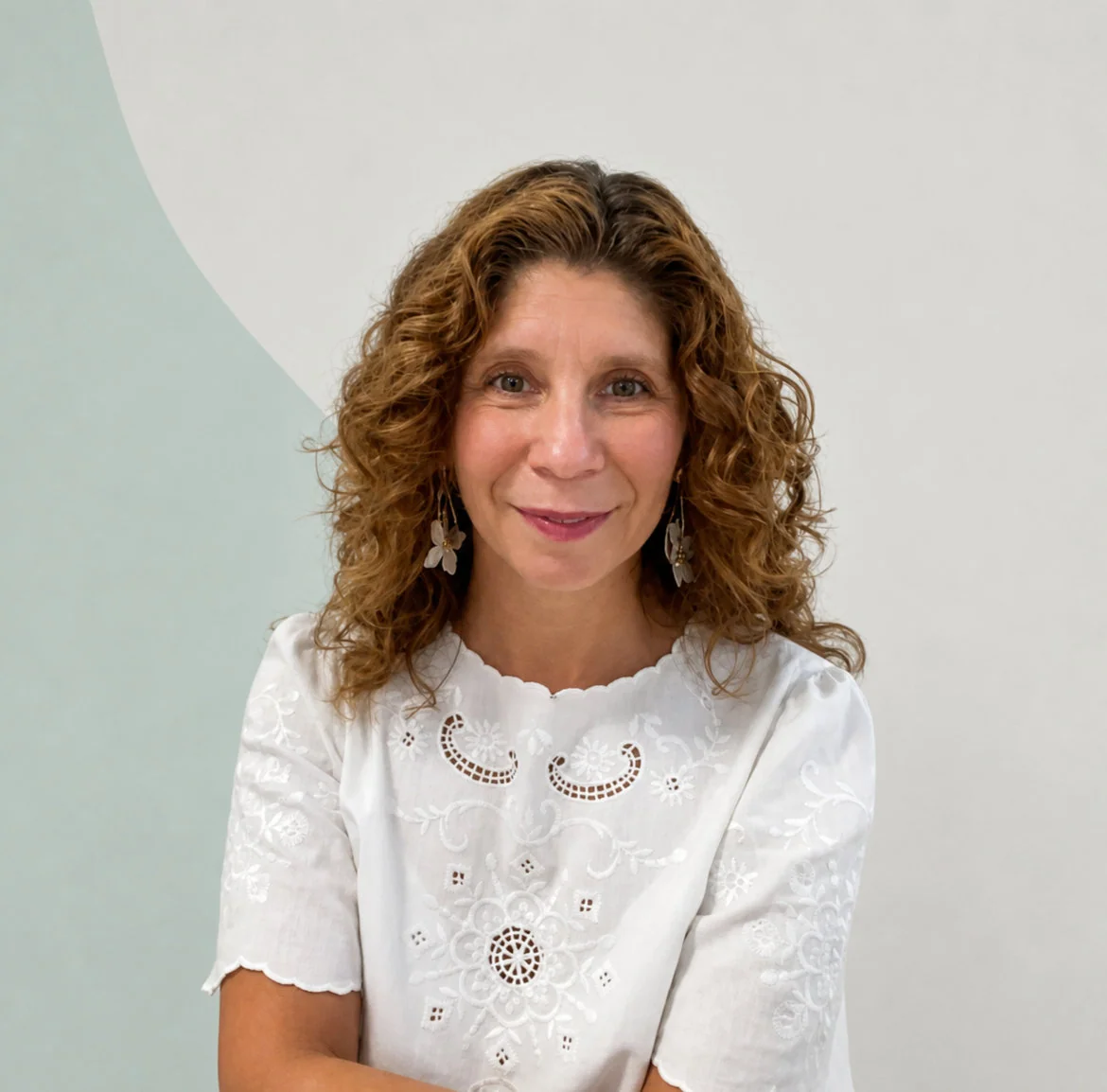Ps. Karen Llantén