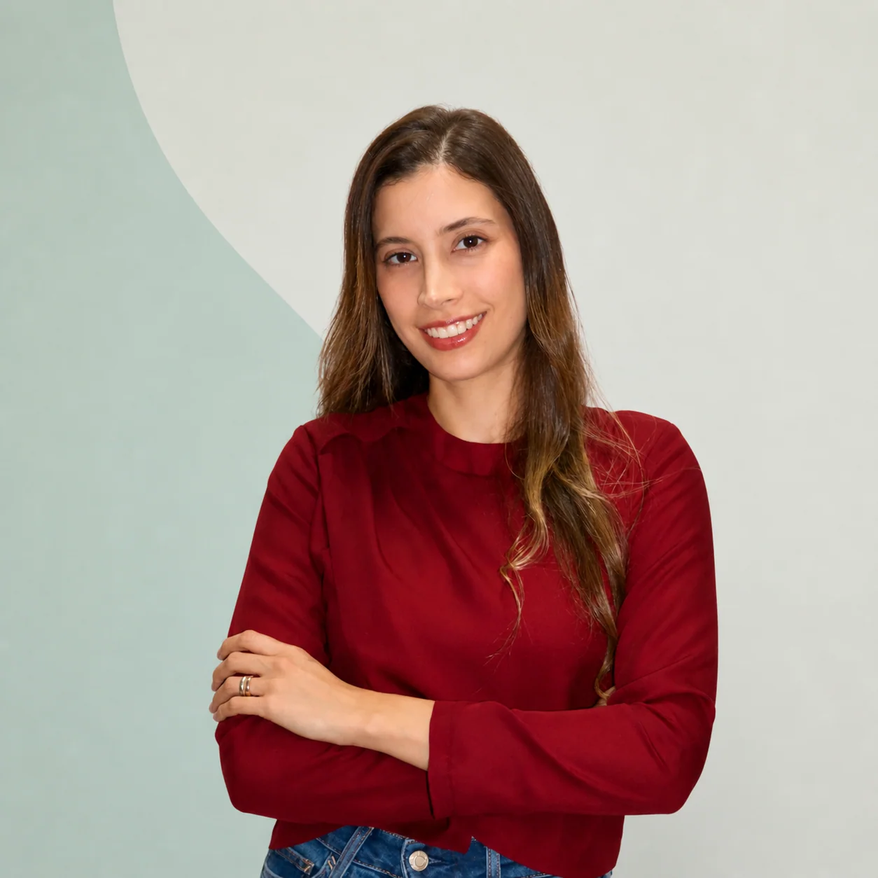Nta. Margarita Carvajal