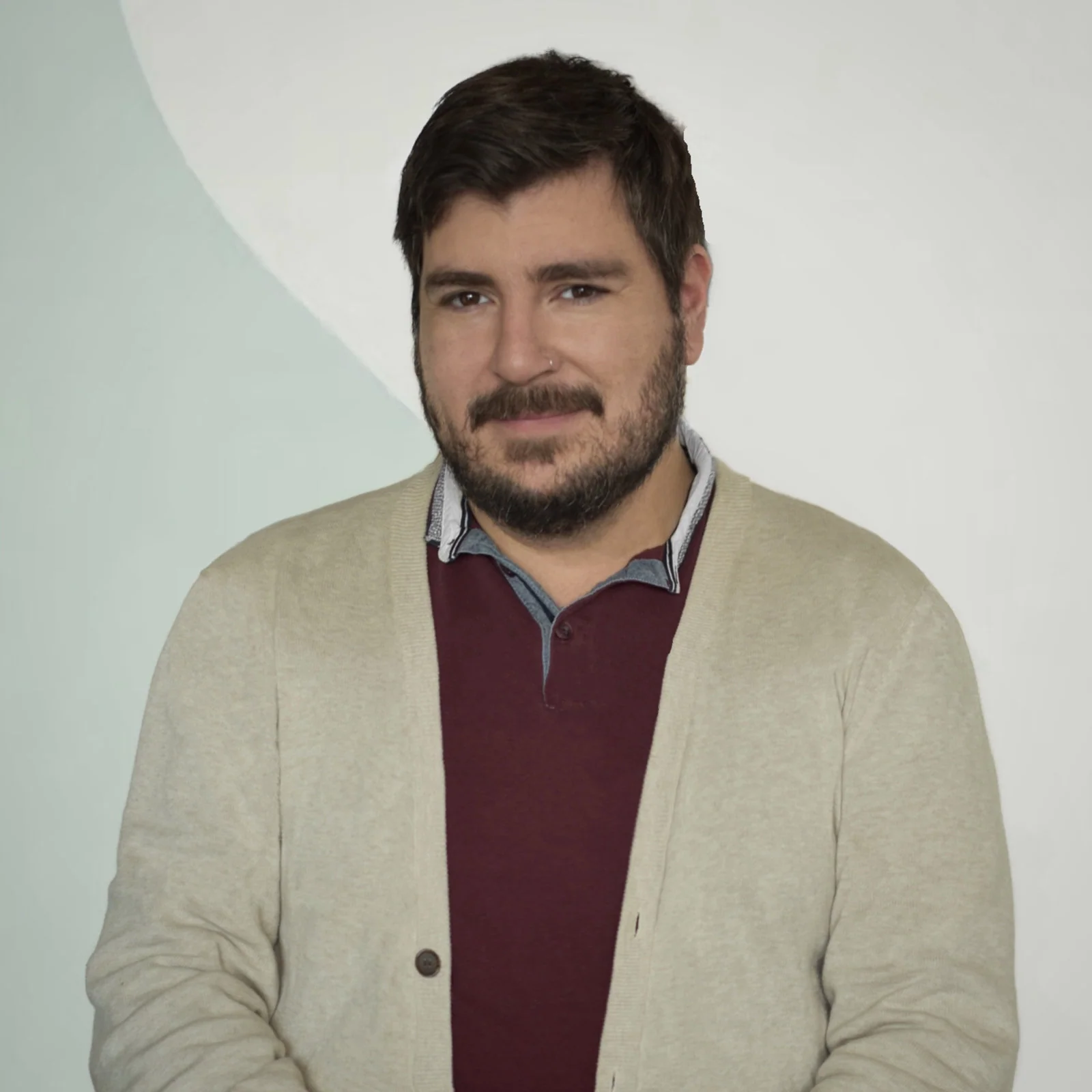 Dr. Gonzalo Astudillo