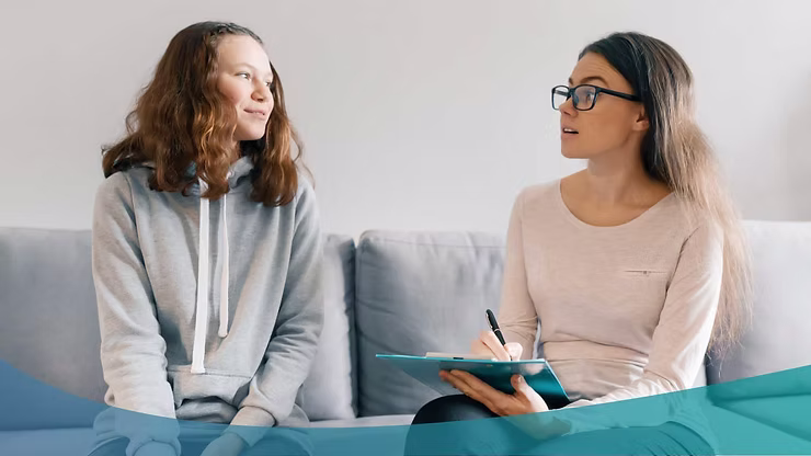 TEA Autismo en Mujeres